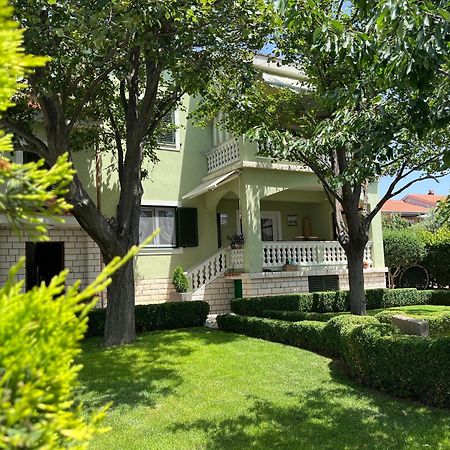 Apartman Adrijan Sukošan المظهر الخارجي الصورة
