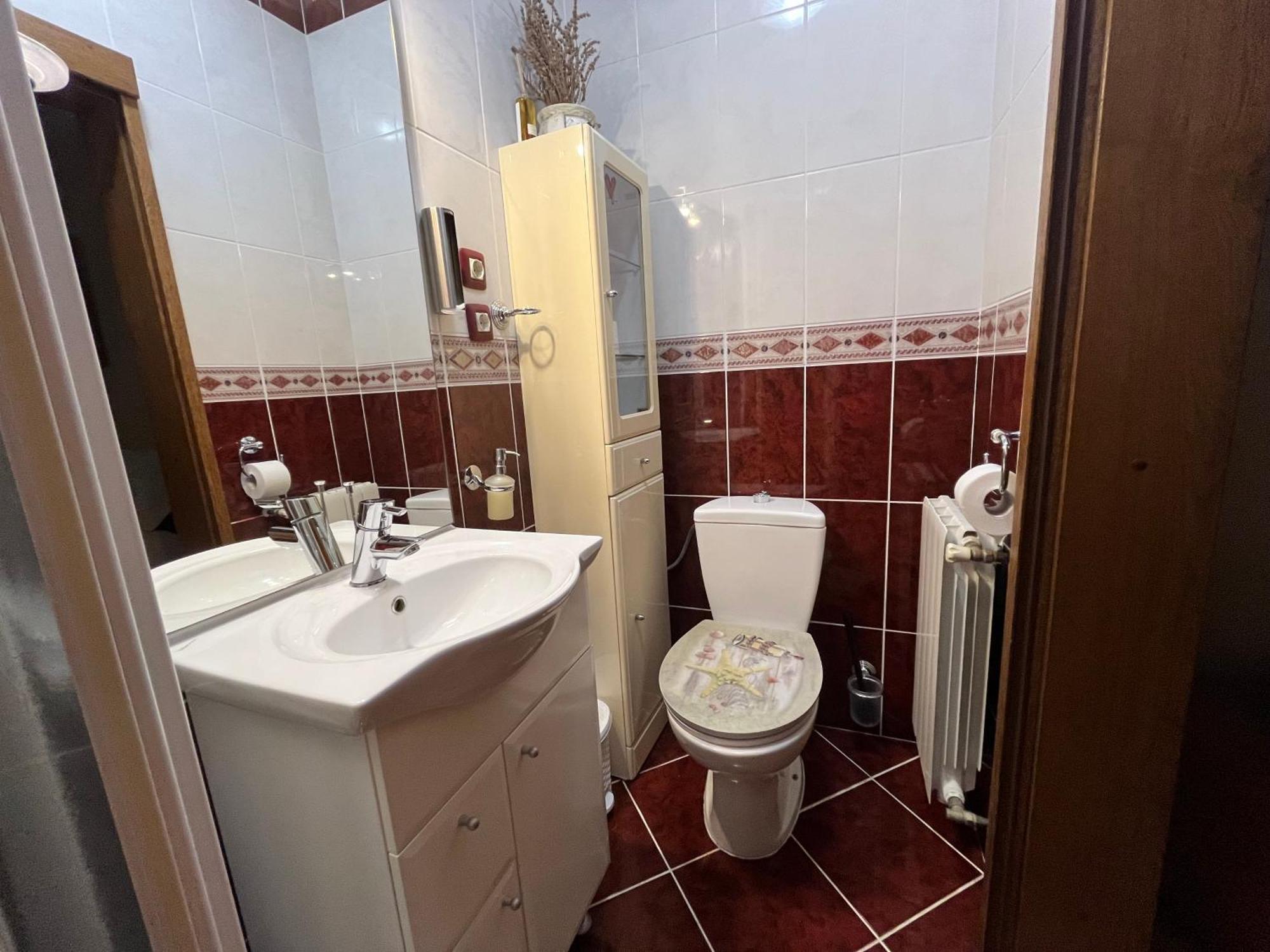 Apartman Adrijan Sukošan المظهر الخارجي الصورة
